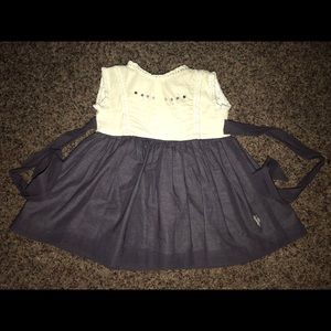 9m WDW sugarplum little den